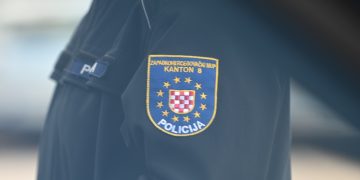 Pozitivni sigurnosti pokazatelji u ŽZH: Smanjen broj kaznenih djela i prometnih nezgoda