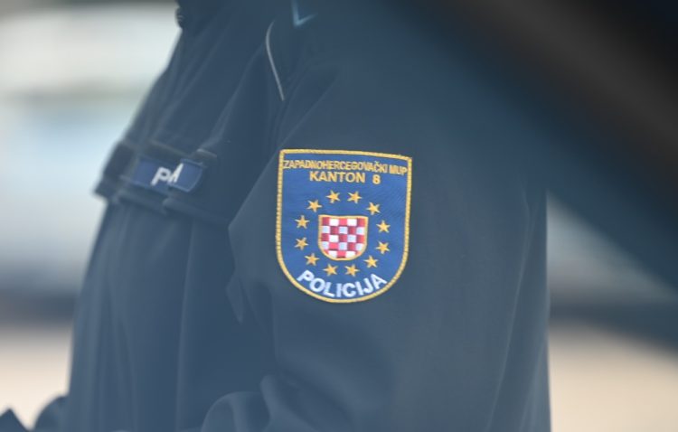 Pozitivni sigurnosti pokazatelji u ŽZH: Smanjen broj kaznenih djela i prometnih nezgoda