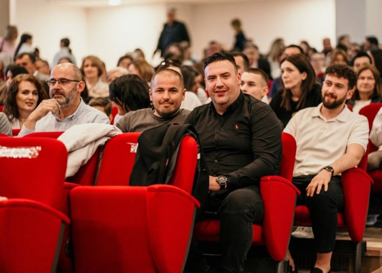 Premijerno prikazan film o dolasku franjevaca u Hercegovinu i gradnji samostana na Širokom Brijegu