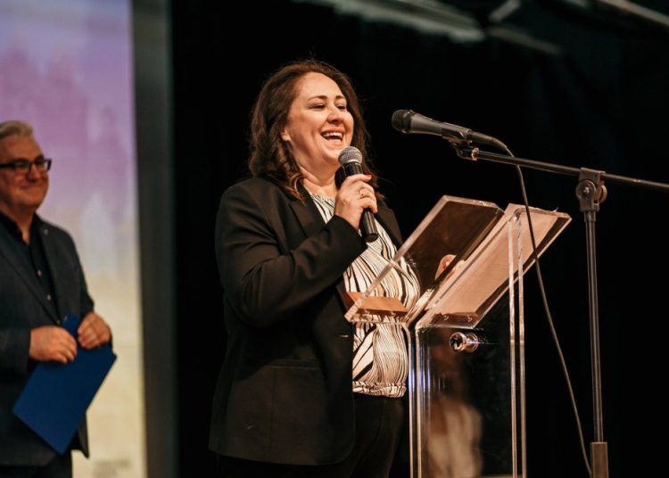 Premijerno prikazan film o dolasku franjevaca u Hercegovinu i gradnji samostana na Širokom Brijegu