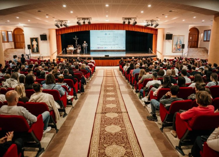 Premijerno prikazan film o dolasku franjevaca u Hercegovinu i gradnji samostana na Širokom Brijegu