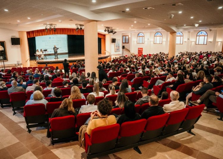 Premijerno prikazan film o dolasku franjevaca u Hercegovinu i gradnji samostana na Širokom Brijegu