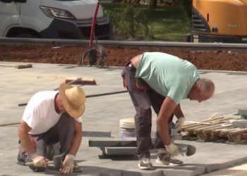 Projekti, planovi i ulaganja općine Čitluk