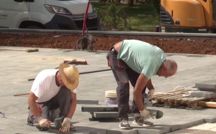 Projekti, planovi i ulaganja općine Čitluk
