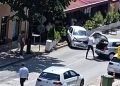 Prometna nesreća u centru Ljubuškog