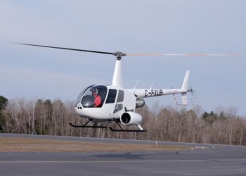 Prvi helikopter na vodik-električni pogon na svijetu leti