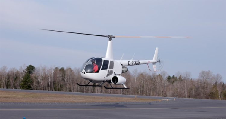 Prvi helikopter na vodik-električni pogon na svijetu leti