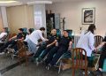 Pučanstvo Širokoga Brijega darovalo 66 doza krvi