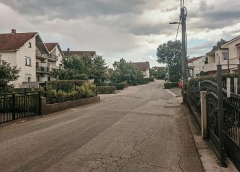 Grad Široki Brijeg potpisao ugovor za sanaciju Puringajske ulice vrijedan 300.441,31 KM