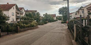 Grad Široki Brijeg potpisao ugovor za sanaciju Puringajske ulice vrijedan 300.441,31 KM