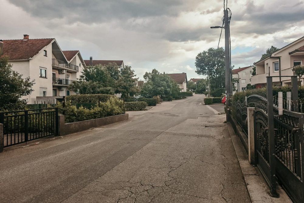 Grad Široki Brijeg potpisao ugovor za sanaciju Puringajske ulice vrijedan 300.441,31 KM Grad Široki Brijeg potpisao ugovor za sanaciju Puringajske ulice vrijedan 300.441,31 KM