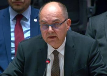 Schmidt odlazi u lipnju, SAD želi kandidata koji će surađivati sa sva tri naroda
