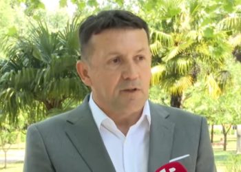 Zdenko Lučić za RTV HB: „Vidjet ćemo tko je stvarao Federaciju“