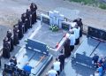 Široki Brijeg: Kočerin se prisjetio mučenički ubijenih fratara