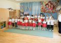 Široki Brijeg: Mališani vrtića na Puringaju pjesmom i recitacijama proslavili Majčin dan