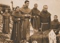 Široki Brijeg: Premijera dokumentarnog filma „Dolazak franjevaca u Hercegovinu“