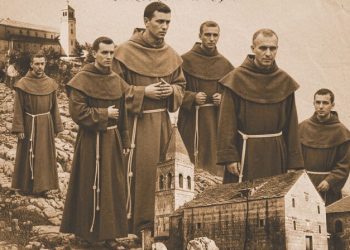 Široki Brijeg: Premijera dokumentarnog filma „Dolazak franjevaca u Hercegovinu“
