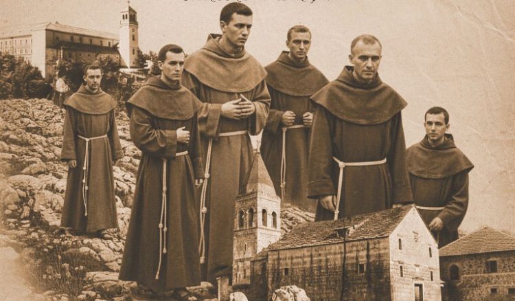 Široki Brijeg: Premijera dokumentarnog filma „Dolazak franjevaca u Hercegovinu“