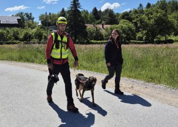 Foto: Rescue DogTeam