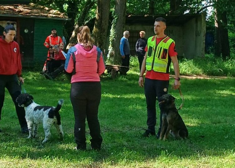 Foto: Rescue DogTeam