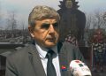 Spomenik u Derventi nije srušen, već se rekonstruira