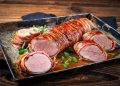 Jednostavan recept za lungić omotan slaninom, idealan za nedjeljni ručak