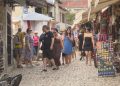 Turizam u BiH raste: Više dolazaka i noćenja u ožujku 2026.