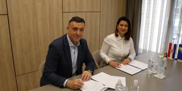 Vlada ŽZH osigurala 420.000 KM za studente u Studentskom centru Mostar