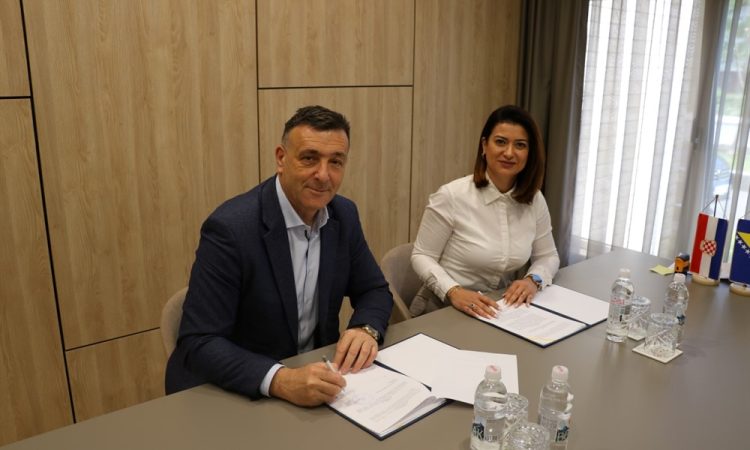 Vlada ŽZH osigurala 420.000 KM za studente u Studentskom centru Mostar