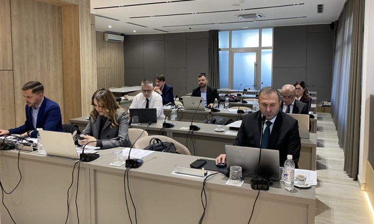 Vlada ŽZH dodijelila općinama i gradovima više od milijun KM, evo što je još bilo na dnevnom redu
