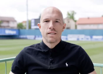 Tomislav Tomić: „Želim završiti karijeru tamo gdje je sve počelo – na Pecari“
