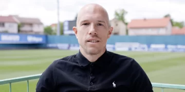 Tomislav Tomić: „Želim završiti karijeru tamo gdje je sve počelo – na Pecari“