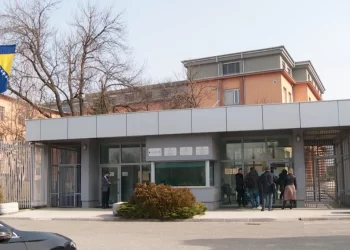 Tužiteljstvo BiH traži pritvor za Gruzijca nakon akcije kod Posušja