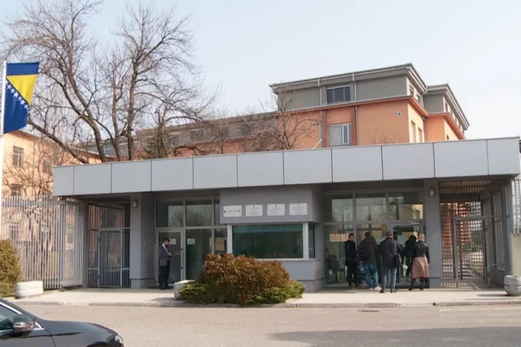 Tužiteljstvo BiH traži pritvor za Gruzijca nakon akcije kod Posušja