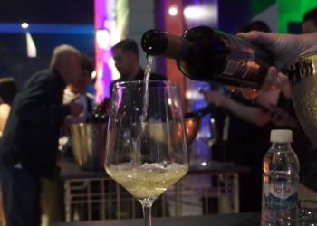 U Mostaru održan 3. festival Vinske ceste Hercegovine