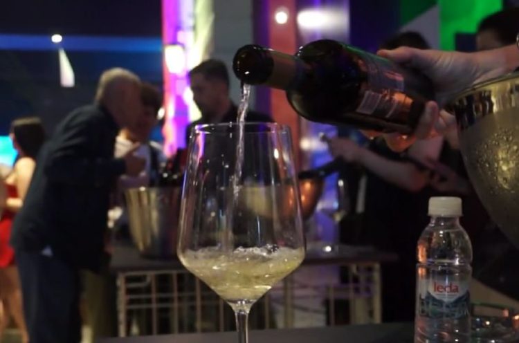 U Mostaru održan 3. festival Vinske ceste Hercegovine