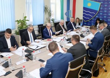 Vlada dala suglasnost na imenovanje Luke Laure ravnateljem Veterinarskoga zavoda HNŽ-a