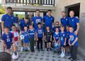 Nogometaši NK Široki Brijeg posjetili mališane u DV Junior