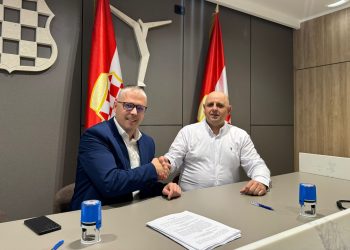 Povijesni iskorak za javnu upravu ŽZH: Po prvi puta potpisan Kolektivni ugovor za državne službenike i namještenike