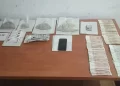 U akciji ‘Kvoter’ pronađeno 1,2 kilograma heroina i 7.280 KM