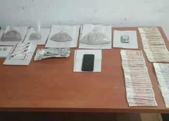 U akciji ‘Kvoter’ pronađeno 1,2 kilograma heroina i 7.280 KM