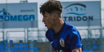 Hajduk Dinamu preoteo jednog od najtalentiranijih igrača