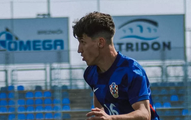 Hajduk Dinamu preoteo jednog od najtalentiranijih igrača