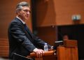 Plenković povodom Dana Europe: Ne smijemo zaboraviti Ukrajinu i obranu europskih vrijednosti