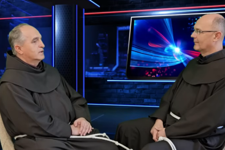 Svećenik otkrio što mu je rekla žena s dva doktorata: “Možda ću ga zavoljeti nakon udaje”