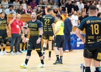Izviđač stao u polufinalu: Tatabanya nakon drame do finala EHF Europskog kupa