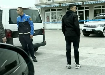 Kiseljak: Uhićen je muškarac koji je ubio punicu i teško ranio suprugu