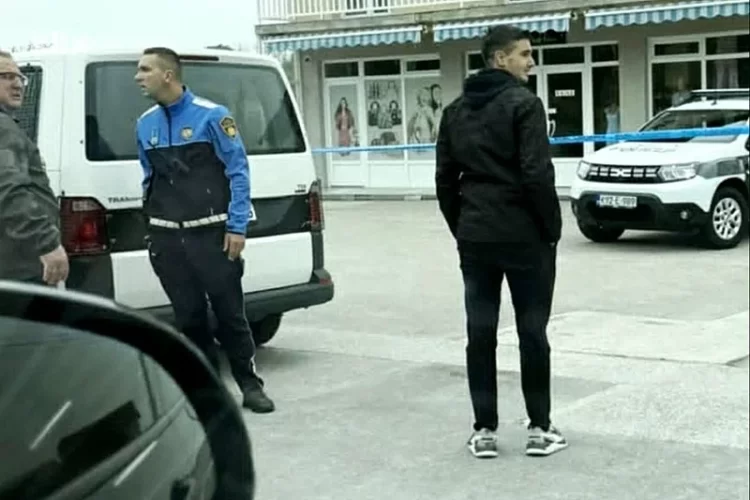 Kiseljak: Uhićen je muškarac koji je ubio punicu i teško ranio suprugu