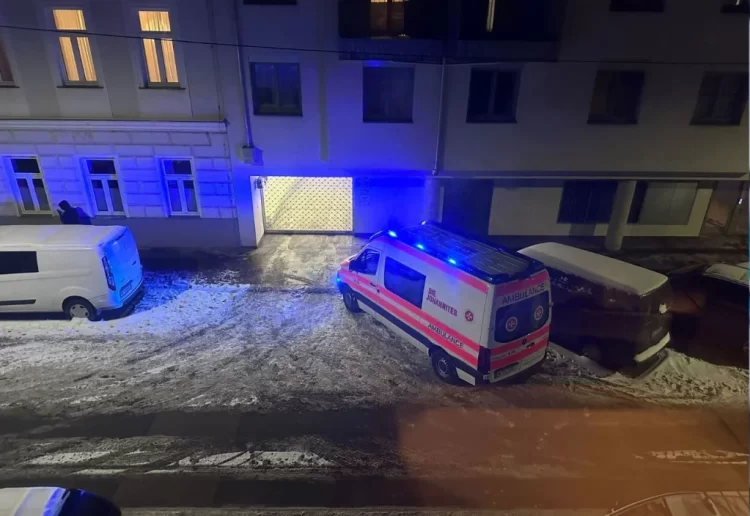 Baterija usisavača izazvala požar u Beču: Djeca iz BiH završila na intenzivnoj njezi
