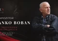 Od “Hercegovine u srcu” do vrha AMUS-a: Ranko Boban preuzeo funkciju predsjednika